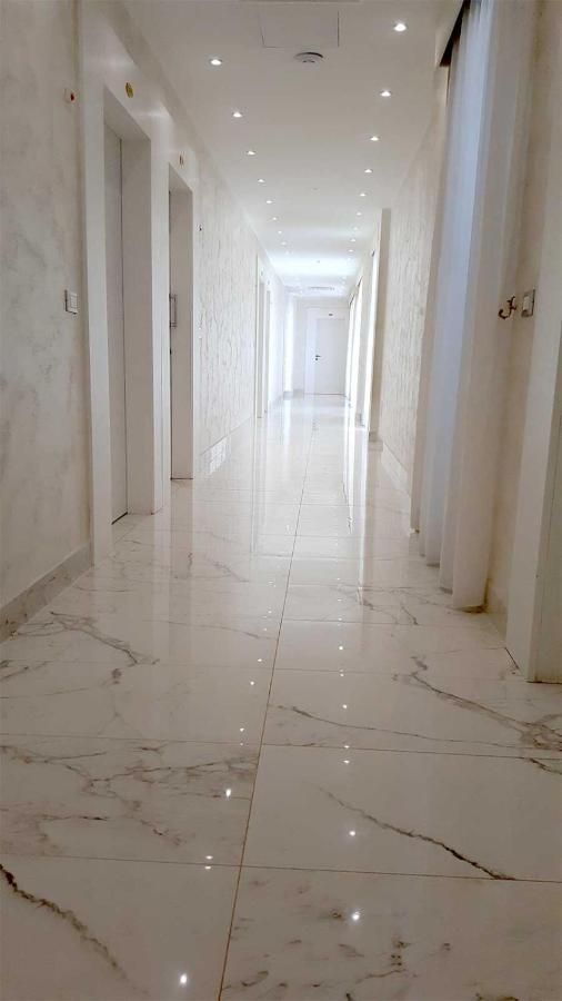 Hotel Aurora Porto Cesareo Exteriér fotografie