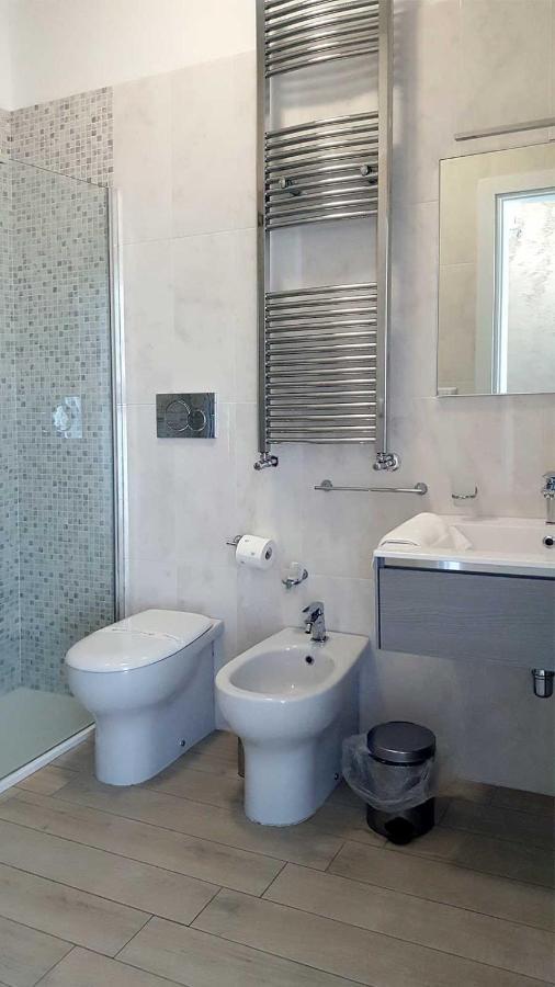 Hotel Aurora Porto Cesareo Exteriér fotografie